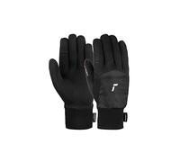 Reusch Grahwal Hybrid Touch-Tec Guantes 9.5 Negro
