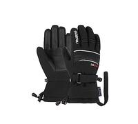 REUSCH Kondor R-tex Xt Jr - Niño - Negro - talla 10/12 años- modelo 2024