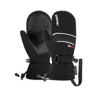REUSCH Kondor R-tex Xt Jr Mitten - Niño - Negro - talla 8/9 años- modelo 2026