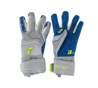 Reusch Guantes Portero Attrakt Freegel Fusion 5270995 6006 Gris Marzo 2022