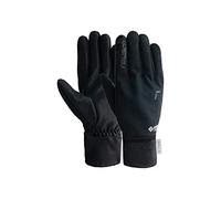 Reusch Guantes Unisex Multisport Gore-Tex Infinium 7702 Negro/Plateado S