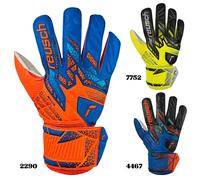 Reusch Guanti Attrakt Solid Jr 5572515