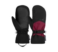 Reusch Helena R-Tex® XT Mitten Extra cálidos, Impermeables, Cortavientos y Transpirables, Manoplas de Invierno, Guantes de Nieve, Guantes de esquí para Mujer