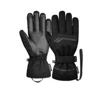 Reusch Herren Primus R-Tex XT wasserdichte Membran, Angenehm Warme Skihandschuhe Softshellhandschuhe Schneehandschuhe Winter-Handschuhe