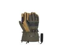 Reusch Isidro GTX - Guantes para Hombre