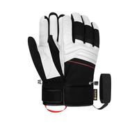 Reusch Jupiter Gore-Tex - Guantes de Invierno Unisex Extra cálidos, Impermeables, Resistentes al Viento y Transpirables, Guantes de Nieve, Guantes de esquí para Hombre y Mujer