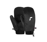 Reusch Karakorum STORMBLOXX™ - Manoplas para Adultos (Extra cálidas, Resistentes al Viento, Transpirables)