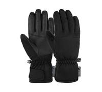 Reusch Keira R-Tex® XT Guantes de Invierno cálidos, Impermeables, Resistentes al Viento y Transpirables, Guantes de Nieve, Guantes de esquí para Mujer, para Manos Calientes y secas, 8