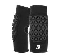 REUSCH KNEE PROTECTOR DELUXE GINOCCHIERE DA PORTIERE calcio futsal calcetto