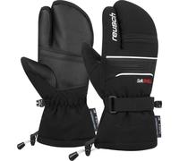 REUSCH Kondor R-tex Xt Jr Lobster - Niño - Negro - talla 9/10 años- modelo 2026