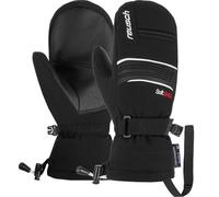 REUSCH Kondor R-tex Xt Jr Mitten - Niño - Negro - talla 8/9 años- modelo 2026