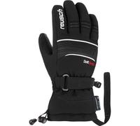 REUSCH Kondor R-tex Xt Jr - Niño - Negro - talla 7/8 años- modelo 2025