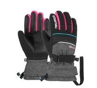 Reusch Kondor R-Tex XT Junior Guantes de esquí cálidos, Impermeables, Resistentes al Viento y Transpirables