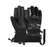 Reusch Kondor R-Tex XT Junior Guantes de esquí cálidos, Impermeables, Resistentes al Viento y Transpirables