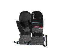 Reusch Kondor R-Tex XT Junior - Guantes de esquí para niños, Impermeables, Impermeables, Transpirables, Resistentes al Viento, Guantes de esquí