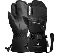 REUSCH Lando R-tex Xt Jr Lobster - Niño - Negro - talla 9/10 años- modelo 2026