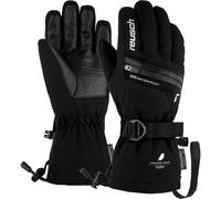 Guantes de esquí REUSCH Lando R-TEX XT Junior ( negro / plata) Junior