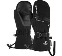 Reusch Lando R-Tex XT Junior Guantes Muy cálidos, Impermeables y Transpirables, Guantes de Invierno, Guantes de esquí, Manoplas para niños, Adolescentes, niñas y niños