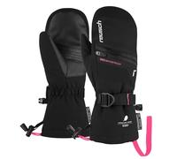 Reusch Lando R-Tex XT Junior Guantes Muy cálidos, Impermeables y Transpirables, Guantes de Invierno, Guantes de esquí, Manoplas para niños, Adolescentes, niñas y niños