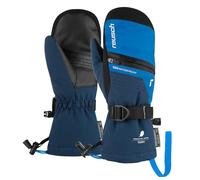 Reusch Lando R-Tex XT Junior Guantes Muy cálidos, Impermeables y Transpirables, Guantes de Invierno, Guantes de esquí, Manoplas para niños, Adolescentes, niñas y niños