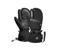 Reusch Lando R-Tex XT Lobster - Guantes de esquí de 3 Dedos, cálidos, Impermeables y Resistentes al Viento, con Aislamiento REALDOWN y Bolsa de Calor para Hombre y Mujer
