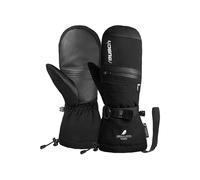 Reusch Lando R-Tex XT Mitten Unisex - REALDOWN Aislamiento, Impermeable, a Prueba de Viento, Transpirable, Bolsa de Calor Softshell, Correa de muñeca - Deportes de Invierno para Hombre y Mujer