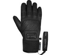 REUSCH Legacy R-tex Xt - Unisex - Negro - talla 8.5- modelo 2026