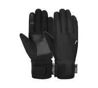 Reusch Lively R-Tex® XT Touch-Tec - Guantes de Deporte para Mujer, Impermeables, Resistentes al Viento y Transpirables, compatibles con Pantalla táctil para el manejo del teléfono móvil y la Tableta