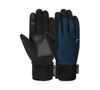 Reusch Lively R-Tex® XT Touch-Tec - Guantes de Deporte para Mujer, Impermeables, Resistentes al Viento y Transpirables, compatibles con Pantalla táctil para el manejo del teléfono móvil y la Tableta