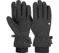 Reusch Loraine R-Tex - Guantes de Dedo para Mujer, diseño Deportivo, 6,5