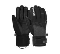 Reusch Louis R-Tex® XT - Guantes de Invierno Unisex, Impermeables, Resistentes al Viento y Transpirables, Guantes de Nieve, Guantes de esquí para Hombre y Mujer