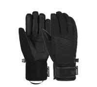Reusch Louis R-Tex® XT - Guantes de Invierno Unisex, Impermeables, Resistentes al Viento y Transpirables, Guantes de Nieve, Guantes de esquí para Hombre y Mujer