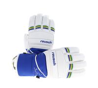 Reusch Lucas Braathen Caballeros Guantes para ski 9 Blanco