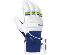 REUSCH Lucas Braathen - Unisex - Blanco - talla 10- modelo 2026