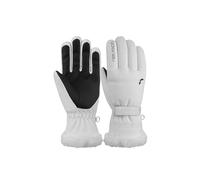 Reusch Luna R-TEX XT guantes de invierno muy cálidos, impermeables, resistentes al viento, transpirables y robustos guantes de invierno guantes deportivos guantes de esquí para mujer