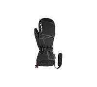 REUSCH Manoplas de esquí para hombre Down Spirit GTX negro | 10,5