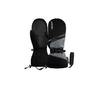 REUSCH Manoplas de esquí para mujer Demi R-Tex XT gris | 6,5