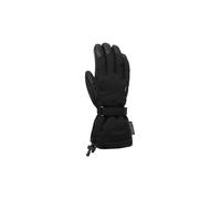 REUSCH Manoplas de esquí para mujer Nadia R-TEX® XT negro | 6,5