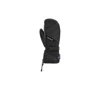 REUSCH Manoplas de esquí para mujer Sonja R-Tex XT negro | 6,5