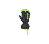 REUSCH Ben Mitten - Niño - Verde / Negro - talla 3/4 años- modelo 2024
