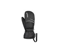 Mittens REUSCH Flash GORE-TEX (negro) Niño