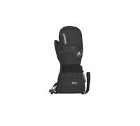 REUSCH Manoplas de esquí para niños Kadir R-TEX® XT negro | 1