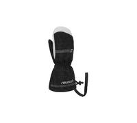 REUSCH Manoplas de esquí para niños Maxi R-TEX XT negro | 3