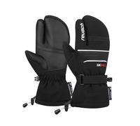 REUSCH Kondor R-tex Xt Jr Lobster - Niño - Negro - talla 9/10 años- modelo 2026