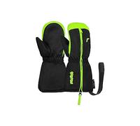 Reusch Manoplas Tom Mitten Extra cálidas, Impermeables, Extra Transpirables