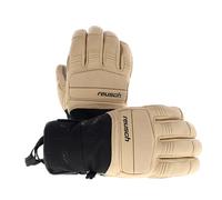 Reusch Marco Odermatt Caballeros Guantes para ski 10 Beige