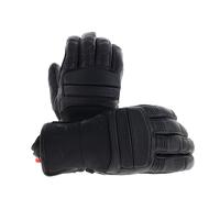 Reusch Marco Schwarz Caballeros Guantes para ski 8 Negro
