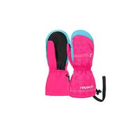 Reusch Maxi R-Tex XT Mitten - Manoplas cálidas, Impermeables y Transpirables, Guantes de Invierno para niños y niñas