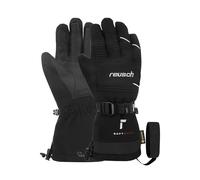 Reusch Maxim Gore-Tex Junior - Guantes de Invierno cálidos, Impermeables, Resistentes al Viento y Transpirables, Guantes de esquí, Guantes de Nieve para niños, Adolescentes, niñas y niños