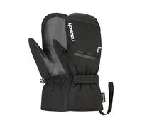 Reusch Morris Gore-Tex Mitten - Manoplas Unisex cálidas, Impermeables, Resistentes al Viento y Transpirables, Guantes de Invierno, Guantes de Nieve, Guantes de esquí para Hombre y Mujer